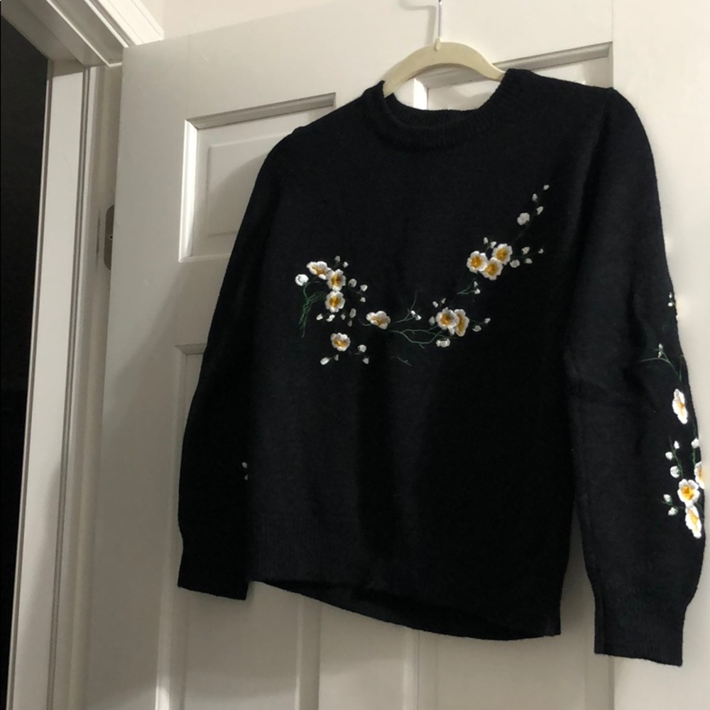 sweater
